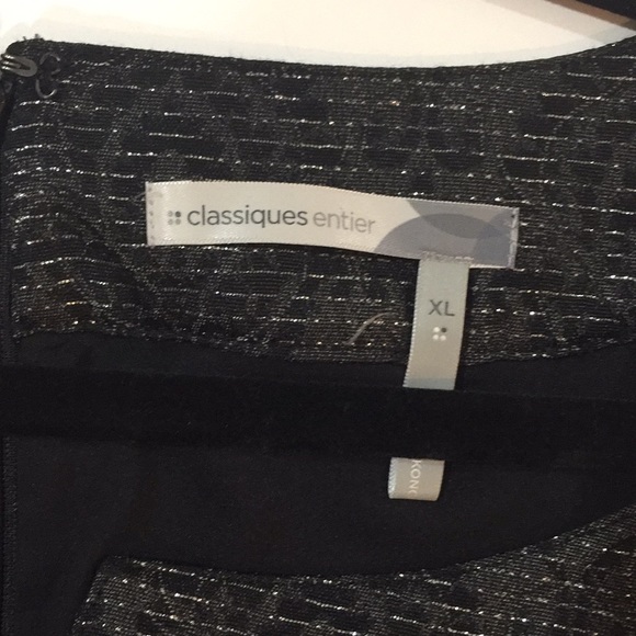 Elegant dressy dress - Picture 4 of 8